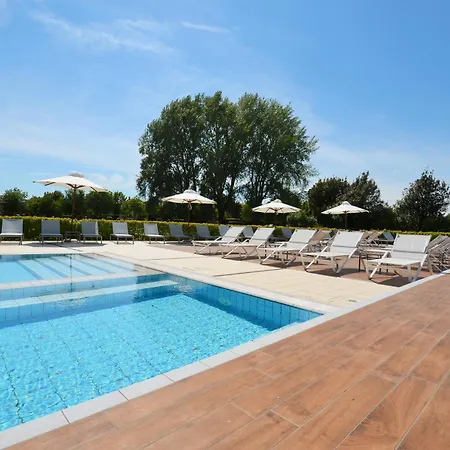 Golf Club - Immobilare Jesolo