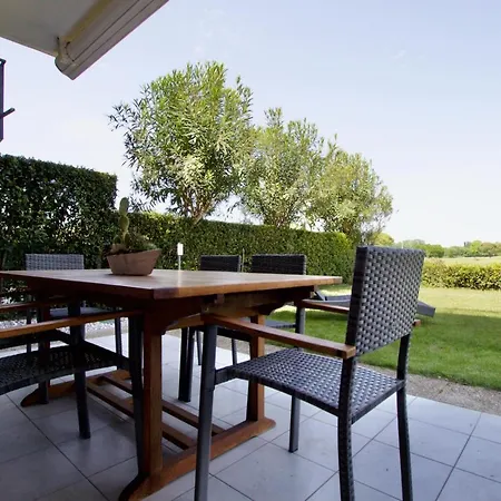 Golf Club - Immobilare * Jesolo