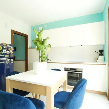 Golf Club - Immobilare Apartmán Lido di Jesolo
