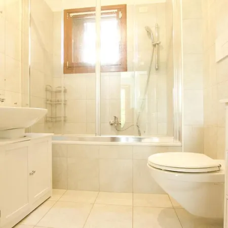 Golf Club - Immobilare Apartmán