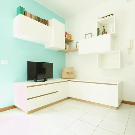 Golf Club - Immobilare Apartmán Lido di Jesolo