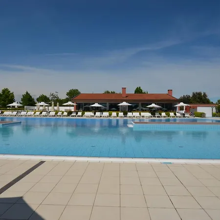 Golf Club - Immobilare Apartmán