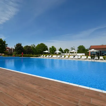 Apartmán Golf Club - Immobilare