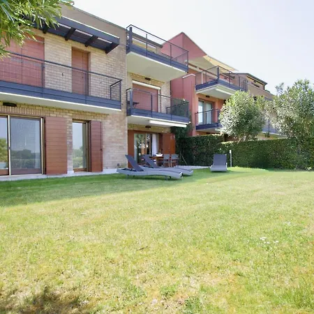 Apartment Golf Club - Immobilare *