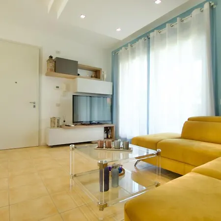 Golf Club - Immobilare Apartmán *