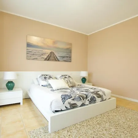 Apartmán Golf Club - Immobilare Lido di Jesolo