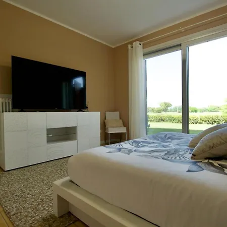 Golf Club - Immobilare *