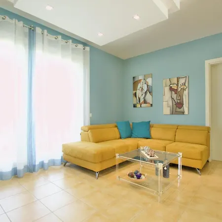 Apartment Golf Club - Immobilare *