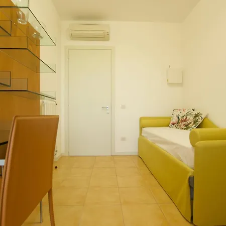 Golf Club - Immobilare Apartmán