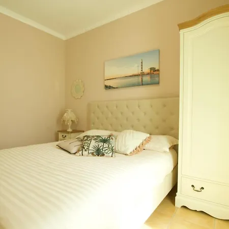 Golf Club - Immobilare Apartment *