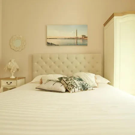 Apartmán Golf Club - Immobilare *