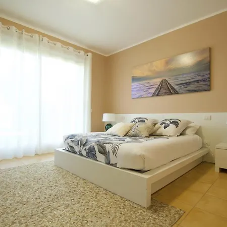 Golf Club - Immobilare Apartmán Lido di Jesolo