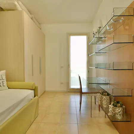 Apartmán Golf Club - Immobilare Lido di Jesolo