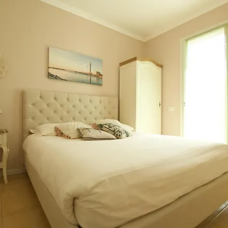 Golf Club - Immobilare Apartmán