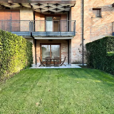 Apartmán Golf Club - Immobilare *