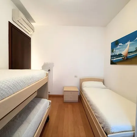 Golf Club - Immobilare Apartmán