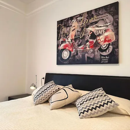Apartmán Golf Club - Immobilare Lido di Jesolo
