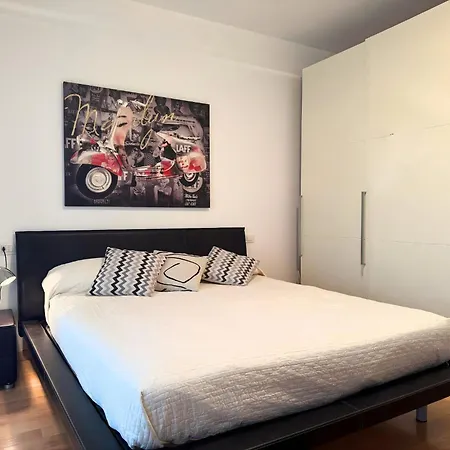Apartmán Golf Club - Immobilare Lido di Jesolo