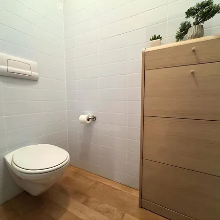 Golf Club - Immobilare Apartmán Lido di Jesolo