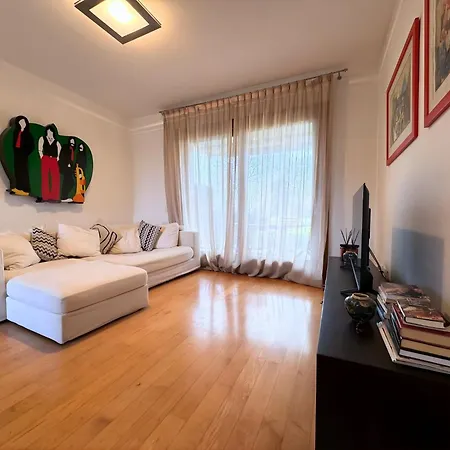 Apartmán Golf Club - Immobilare *