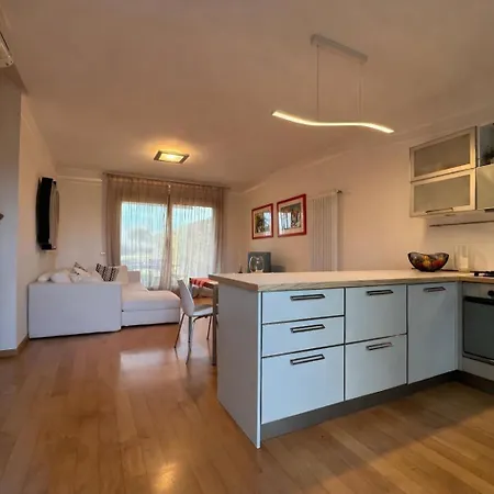 Apartmán Golf Club - Immobilare Lido di Jesolo