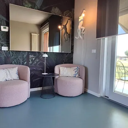 Apartmán Golf Club - Immobilare *