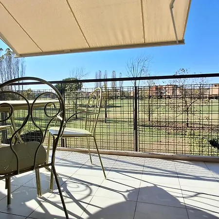 Golf Club - Immobilare Apartmán *