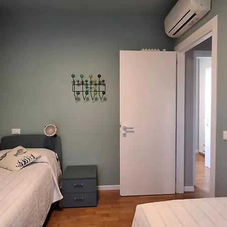 Apartmán Golf Club - Immobilare Lido di Jesolo