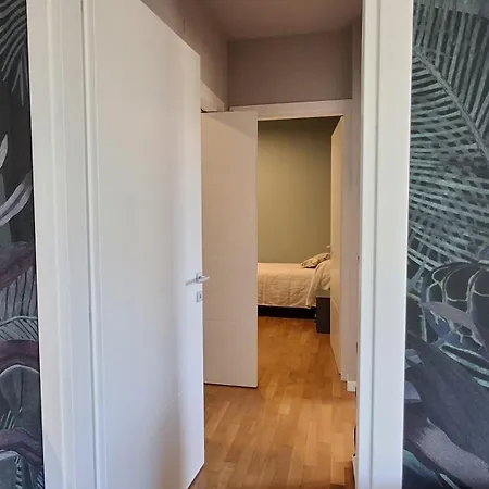 Golf Club - Immobilare Apartmán