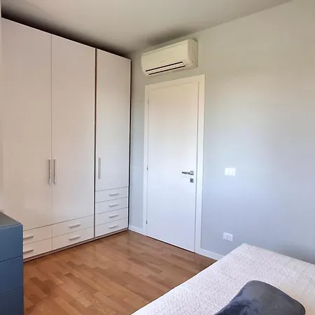 Apartmán Golf Club - Immobilare