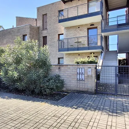 Golf Club - Immobilare Apartmán Lido di Jesolo